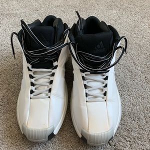 adidas crazy 1 stormtrooper